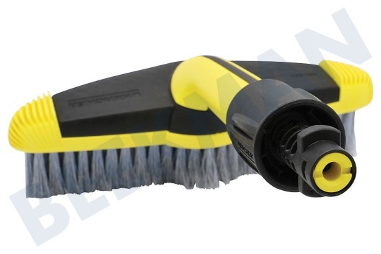 Karcher Hochdruck 2.643-233.0 Waschbürste WB60 für große Oberflächen