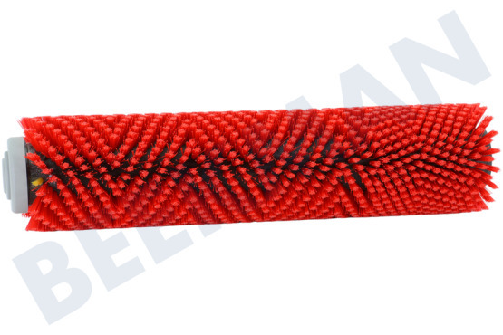 Karcher  4.762-003.0 Bürste Mittel, Rot, 400 mm