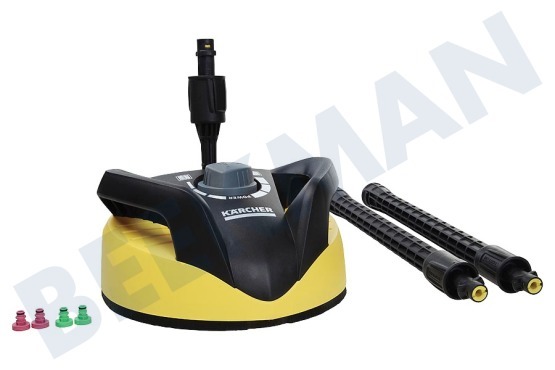 Karcher Hochdruck 2.644-084.0 T-Racer T 350