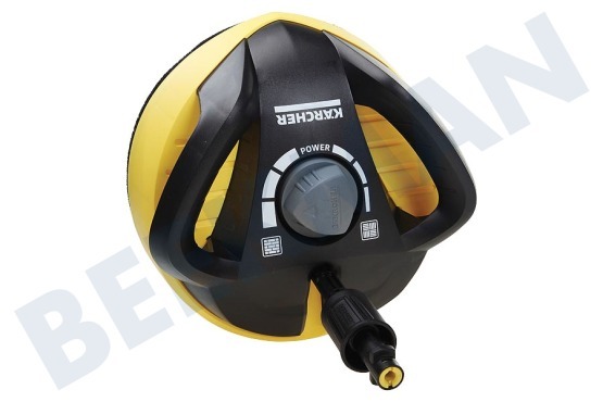Karcher Hochdruck 2.644-084.0 T-Racer T 350