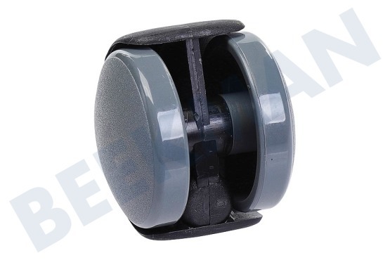 Karcher  6.435-857.0 Rad Lenkrolle