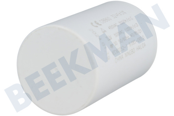 Karcher Hochdruck 9.085-095.0 Kondensator 32 uF