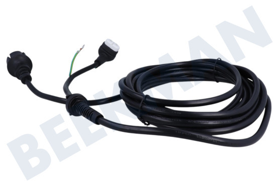 Karcher Hochdruck 6.650-486.3 Netzkabel