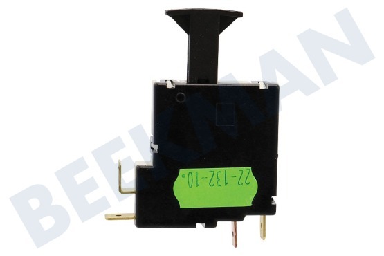 Karcher Hochdruck Schalter Ein-/Aus-4 Kontakte