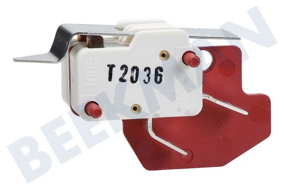 Karcher Hochdruck 6.961-079.3 Schalter Mikroschalter