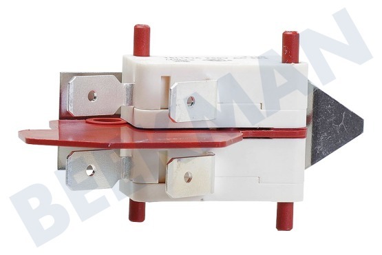 Karcher Hochdruck 6.961-079.3 Schalter Mikroschalter