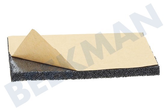 Samsung Staubsauger DJ63-00508E Filter Schaumfilter, klein