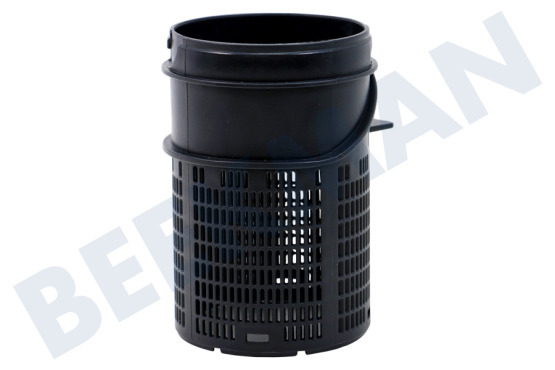 Samsung Staubsauger Gitter Zyklon