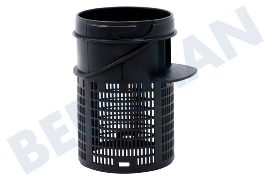 Samsung Staubsauger Gitter Zyklon