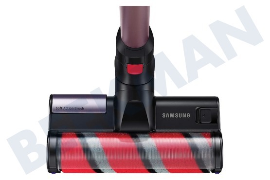 Samsung  VCA-SAB80 Soft Action Brush Parkettbürste