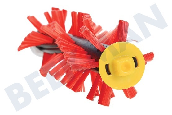 LG Staubsauger AHR73109804 Bürste Rotierende Bürste, Roboter-Staubsauger, Staubsauger für Tierhaare