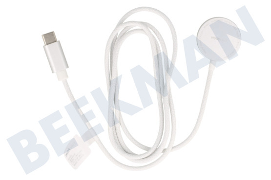 Musthavz  MHMWAW Musthavz MagAir-Ladegerät für Apple Watch