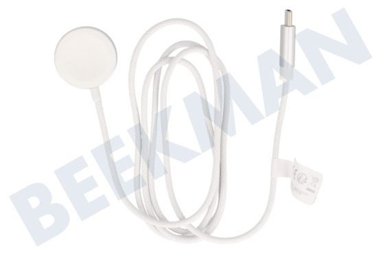 Musthavz  MHMWAW Musthavz MagAir-Ladegerät für Apple Watch