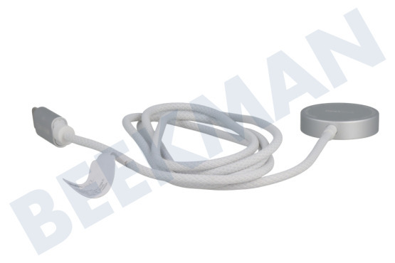 Musthavz  MHMWAW Musthavz MagAir-Ladegerät für Apple Watch