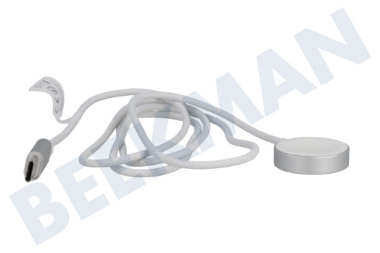 Musthavz  MHMWAW Musthavz MagAir-Ladegerät für Apple Watch