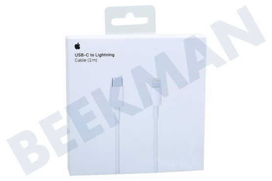 Apple  AP-MQGH2 Apple USB-C zu Lightning