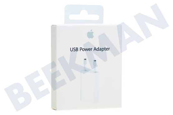 Apple  MD813 Apple USB-Netzadapter