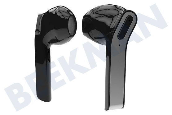 Universell  Earpods geeignet für Apple Bluetooth EarPods