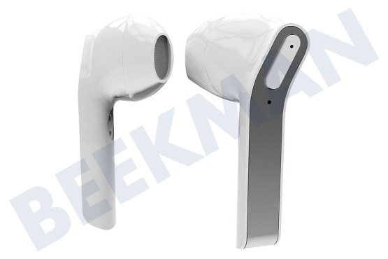 Universell  Earpods geeignet für Apple Bluetooth EarPods