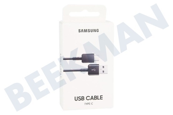 Samsung  EP-DG930IBEGWW USB-C-Kabel USB-C zu USB-Kabel 1,5 Meter