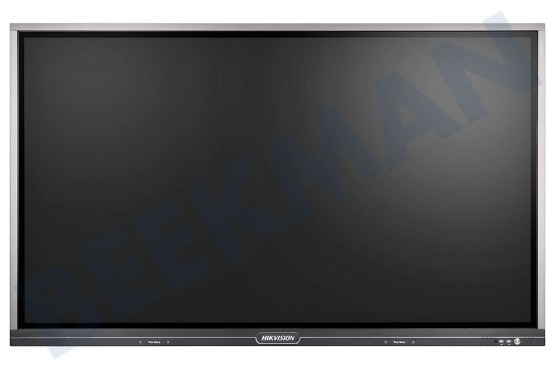 Hikvision  DS-D5A75RB/A Interaktives Tablet 75 "