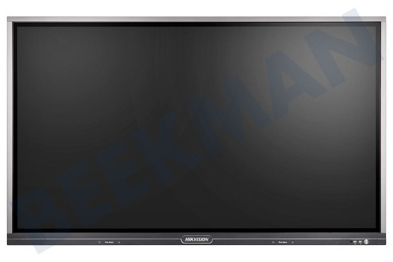 Hikvision  DS-D5A86RB/A Interaktives Tablet 86 "