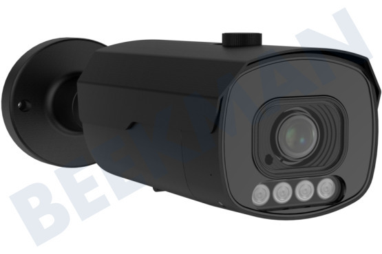 MEKO  7820-MK-Z Combiview Bullet Kamera 5MP motorisiert