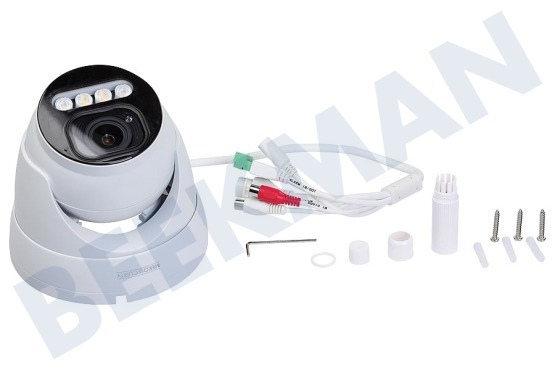 MEKO  7997-MK Combiview Eyebalkamera 5MP motorisiert