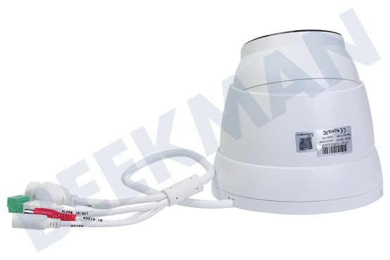 MEKO  7997-MK Combiview Eyebalkamera 5MP motorisiert