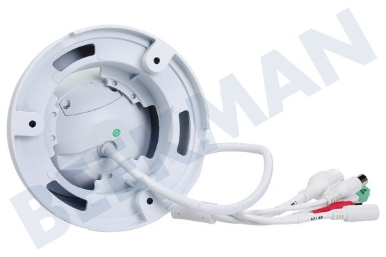 MEKO  7997-MK Combiview Eyebalkamera 5MP motorisiert