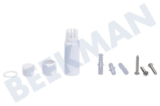 MEKO  7997-MK Combiview Eyebalkamera 5MP motorisiert