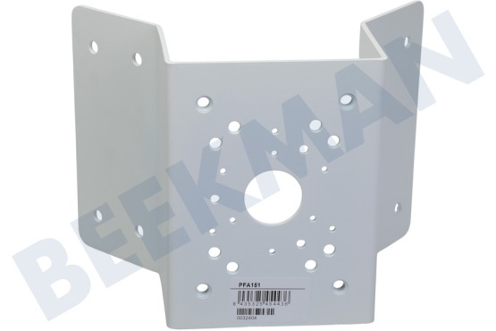 MEKO  8204-MK Eckhaltebügel PTZ