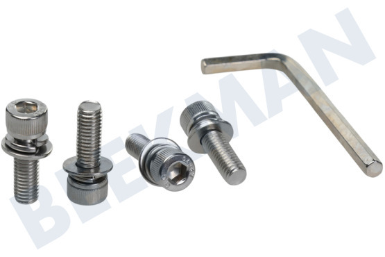 MEKO  8204-MK Eckhaltebügel PTZ