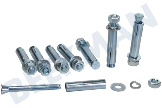 MEKO  8204-MK Eckhaltebügel PTZ