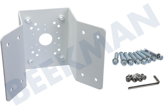 MEKO  8204-MK Eckhaltebügel PTZ