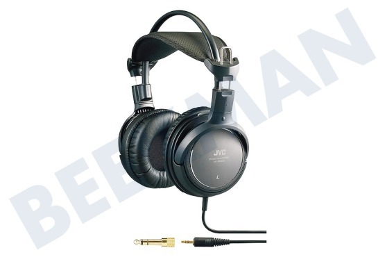 JVC  HA-RX900 Premium Audio Kopfhörer