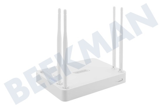 Eminent  Router Wireless Dualband Router