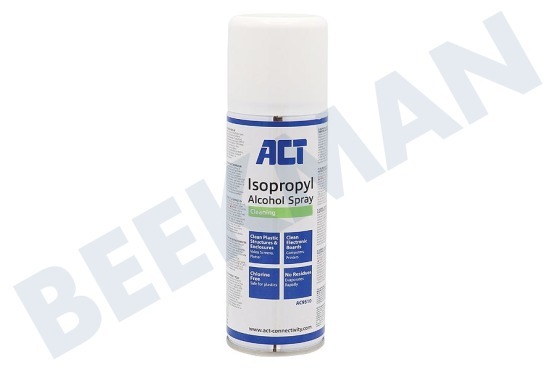 ACT  AC9510 Isopropylalkohol-Spray 200ml