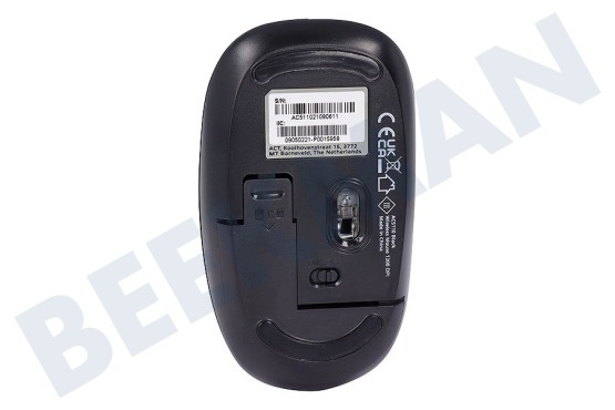 ACT  AC5110 Kabellose Maus 1000 DPI