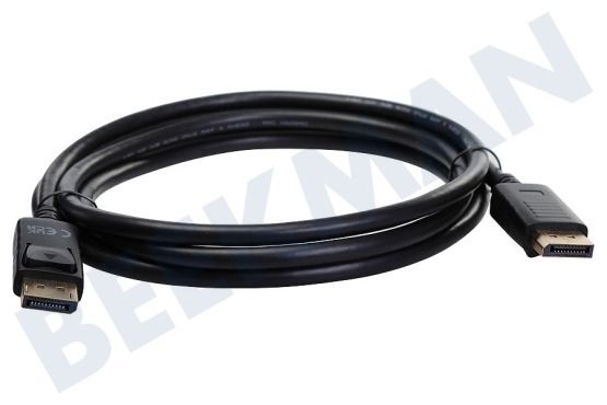 ACT  AC3902 DisplayPort-Kabel 2 Meter