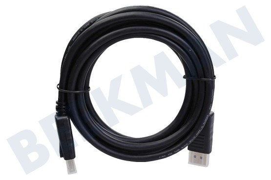 ACT  AC3903 DisplayPort-Kabel 3 Meter