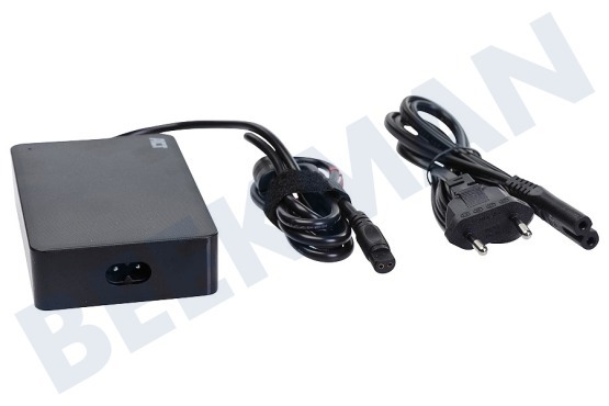 ACT  AC2060 Kompaktes Laptop-Ladegerät (für Laptops bis zu 17,3 Zoll)