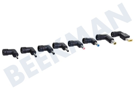 ACT  AC2060 Kompaktes Laptop-Ladegerät (für Laptops bis zu 17,3 Zoll)