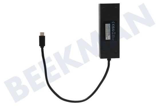 ACT  AC6415 4-Port USB 3.1 Gen1 (USB 3.0) Hub Typ-C