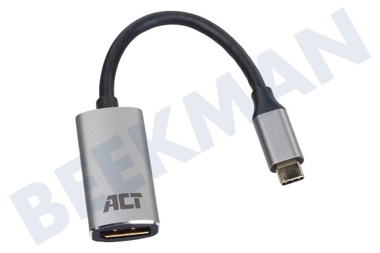 ACT  AC7030 USB-C-zu-DisplayPort-Adapter