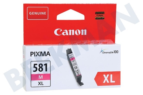Canon  2050C001 Canon CLI-581XL M