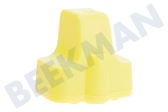 Easyfiks HP-Drucker Druckerpatrone No. 363 Yellow/Gelb