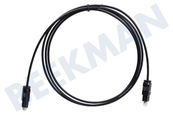 ACT  AC3690 Optisches Kabel Toslink-Stecker - Toslink-Stecker, 1,2 Meter