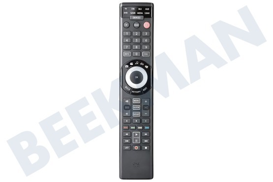 One For All  URC 7980 Smart Remote Control