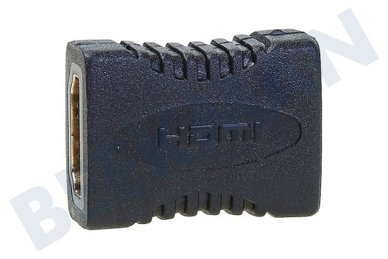 Easyfiks  Adapterstecker, HDMI-Buchse - HDMI Buchse
